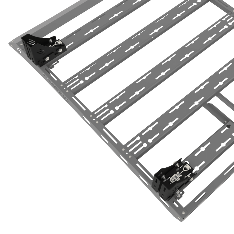 Heavy Duty Quick Release Bracket
