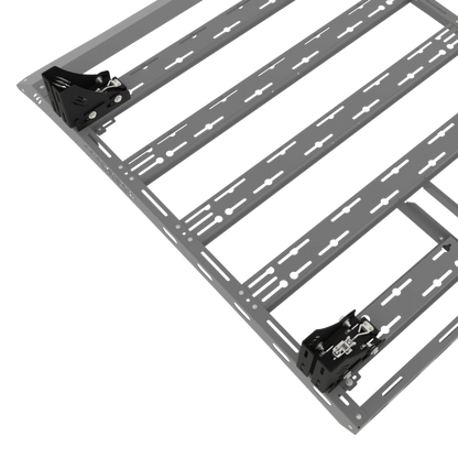 Heavy Duty Quick Release Bracket