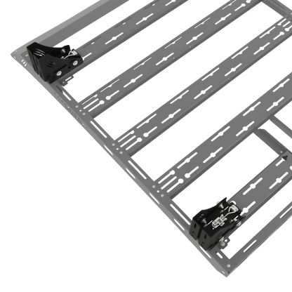 Heavy Duty Quick Release Bracket