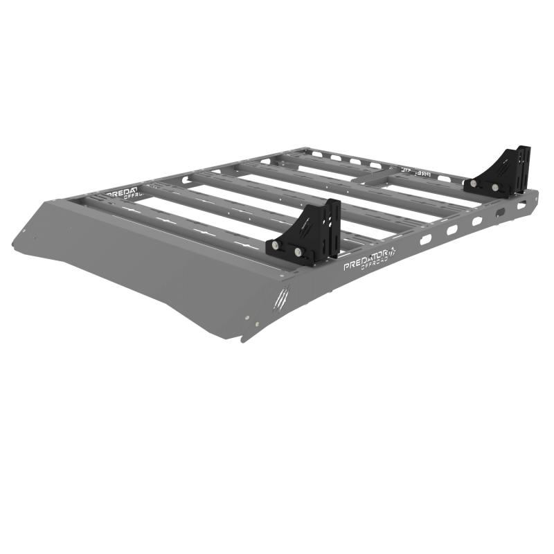 Heavy Duty Quick Release Bracket