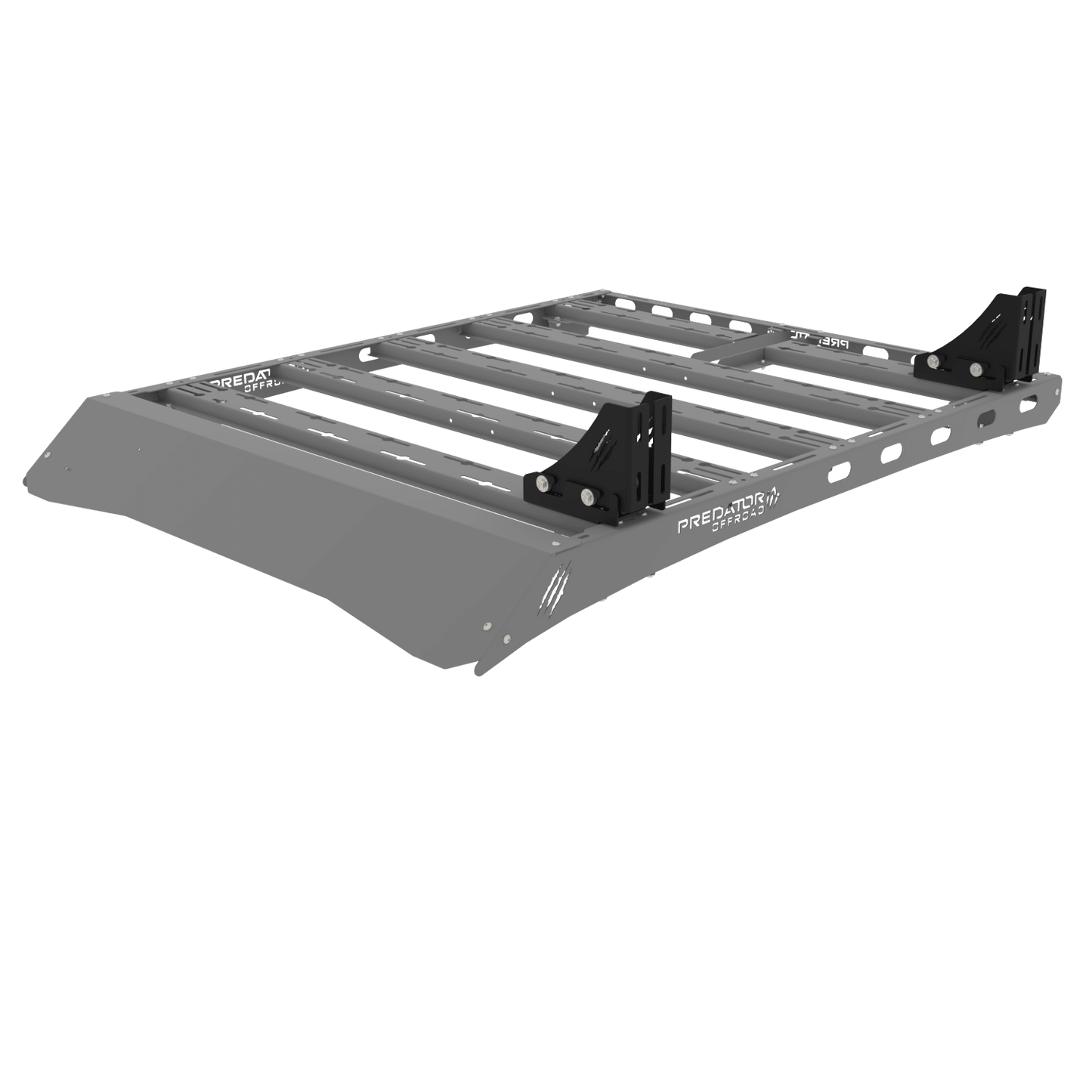 Heavy Duty Quick Release Bracket