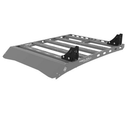 Heavy Duty Quick Release Bracket