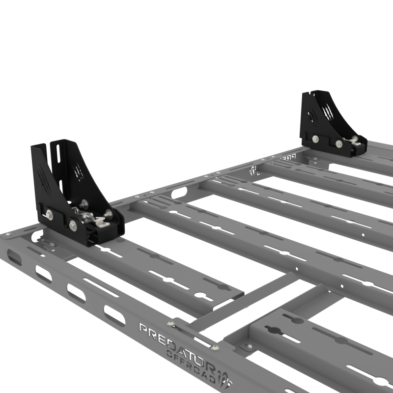Heavy Duty Quick Release Bracket