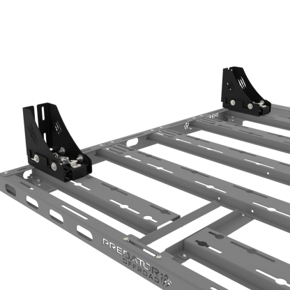 Heavy Duty Quick Release Bracket