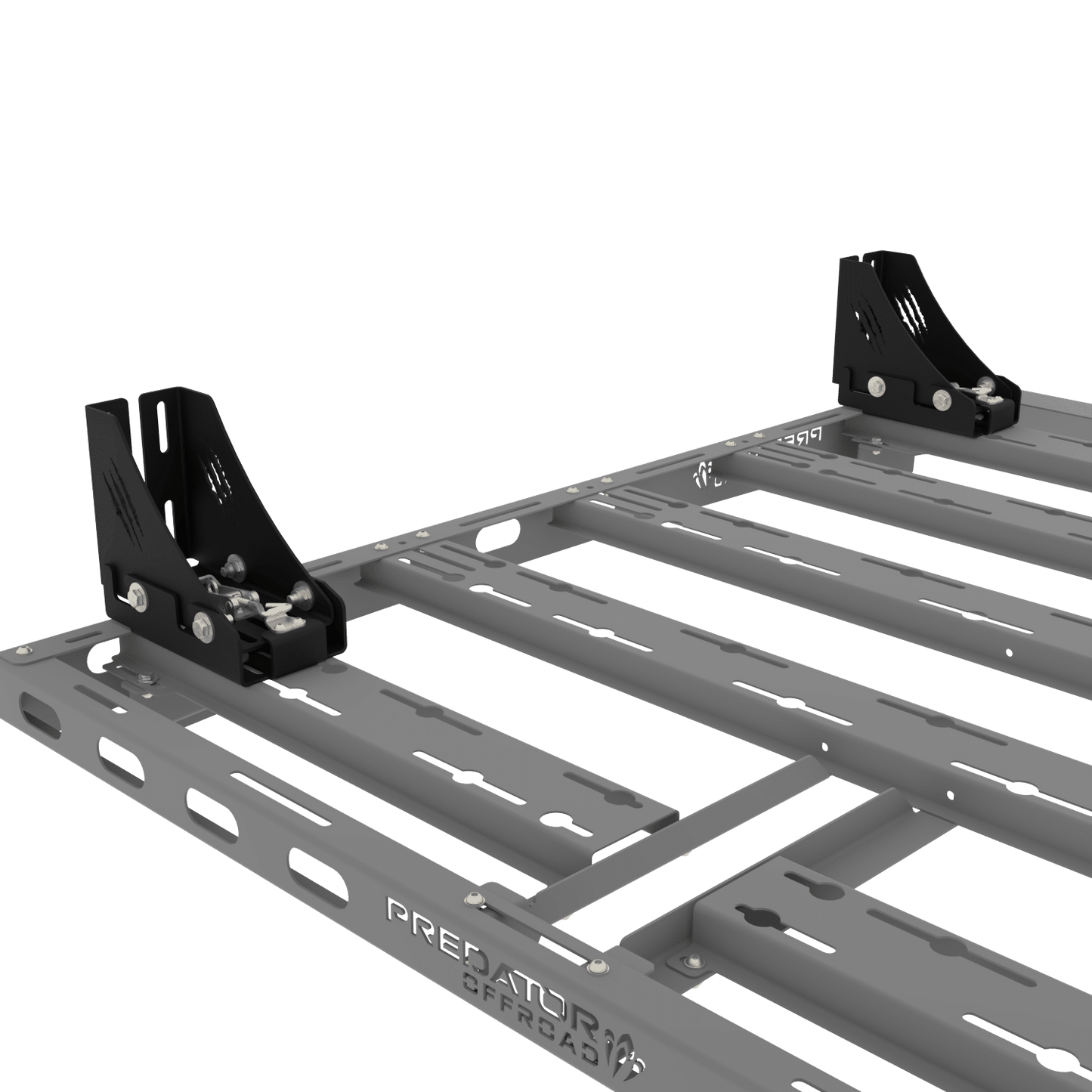 Heavy Duty Quick Release Bracket