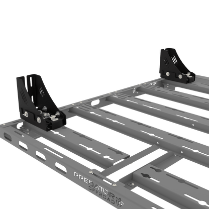 Heavy Duty Quick Release Bracket