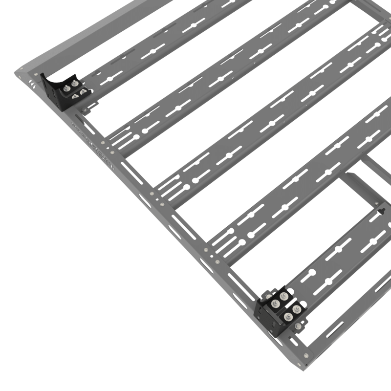 Standard Awning Bracket Kit