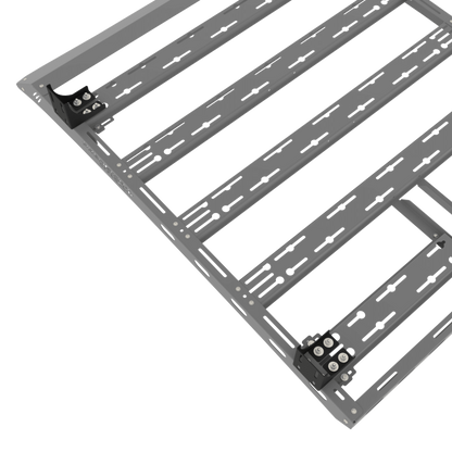 Standard Awning Bracket Kit