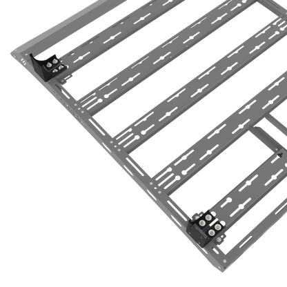 Standard Awning Bracket Kit