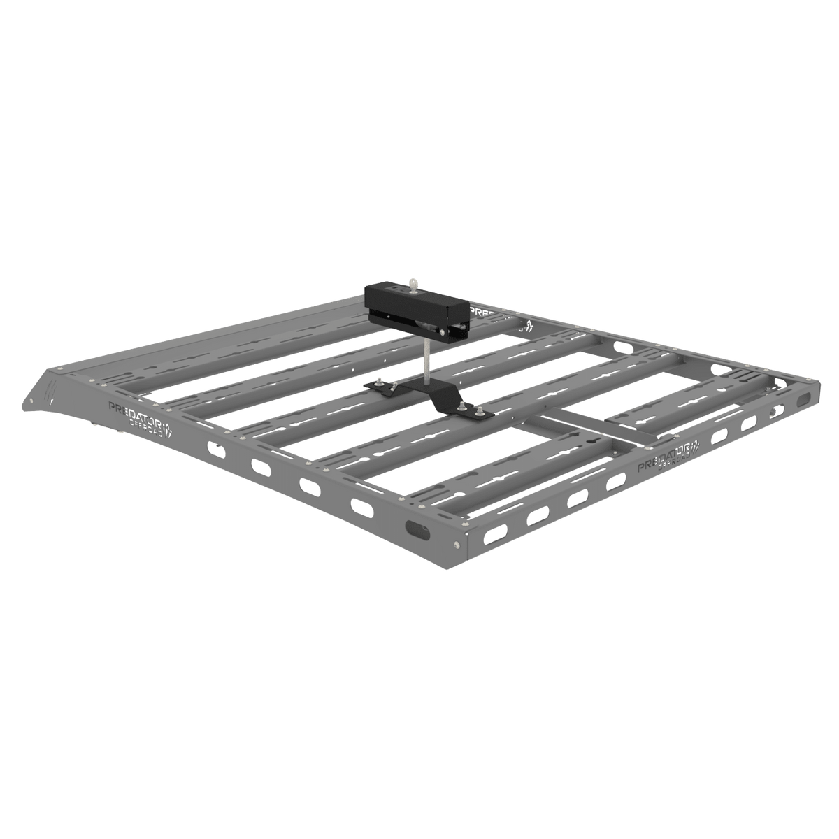 Spare Wheel Bracket