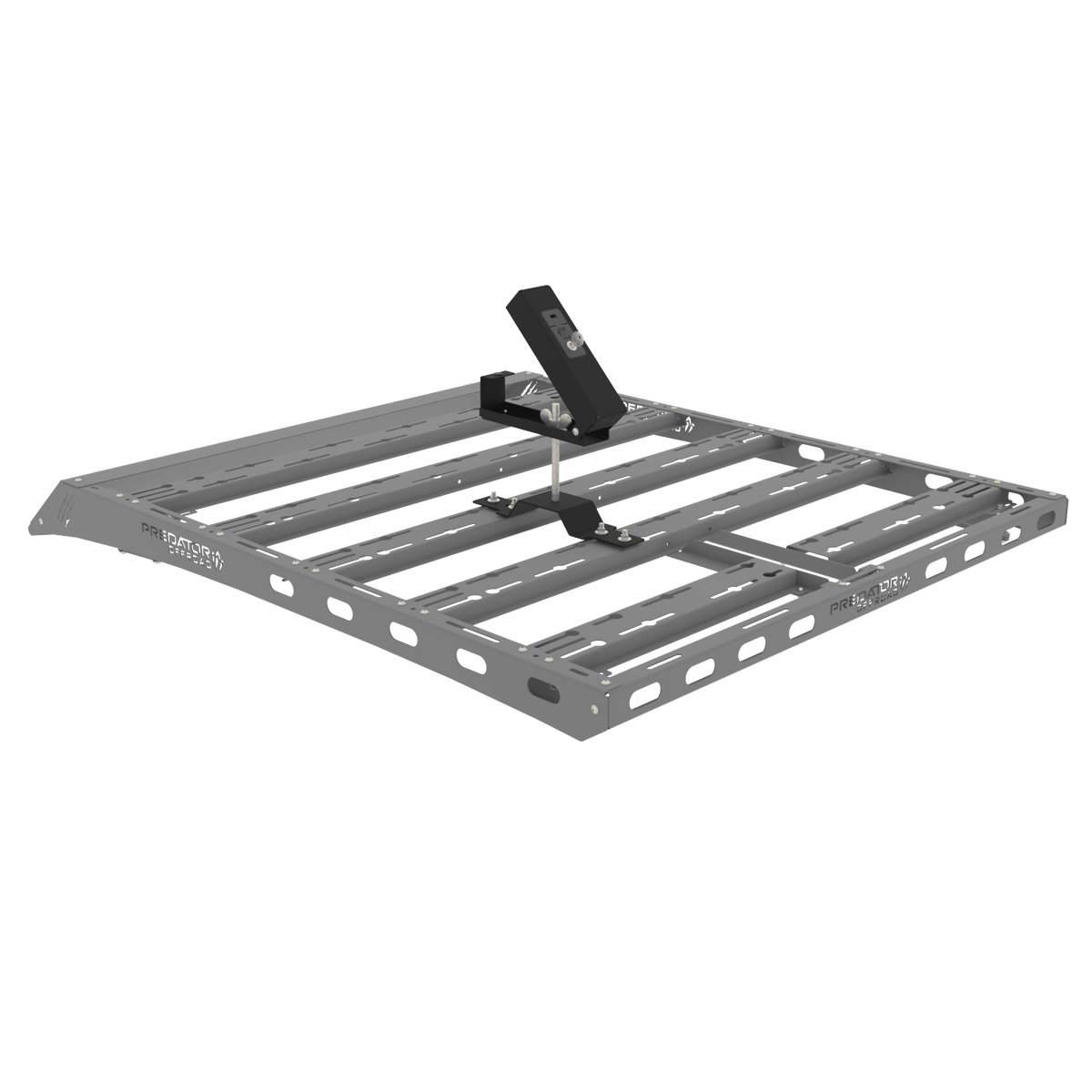 Spare Wheel Bracket