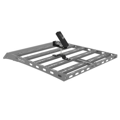 Spare Wheel Bracket