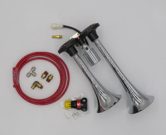 AIR HORN TRUMPET KIT ONLY