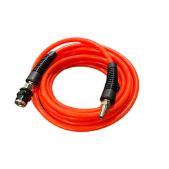 Flex Adventures Air Hose Set | 5m–6m Heavy-Duty Extension Kit for Onboard Compressors