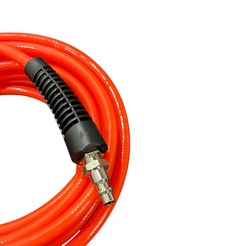Flex Adventures Air Hose Set | 5m–6m Heavy-Duty Extension Kit for Onboard Compressors