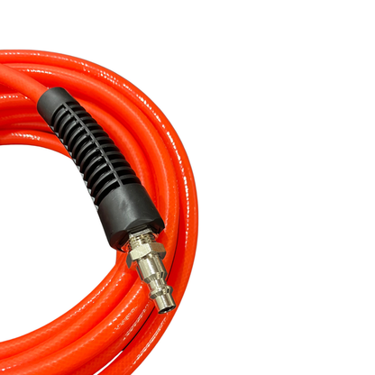 Flex Adventures Air Hose Set | 5m–6m Heavy-Duty Extension Kit for Onboard Compressors