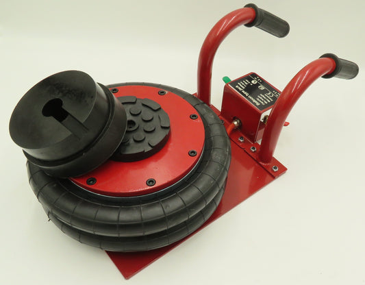 AIRMAX AIRJACK  – The 2 Ton Airmax Airjack