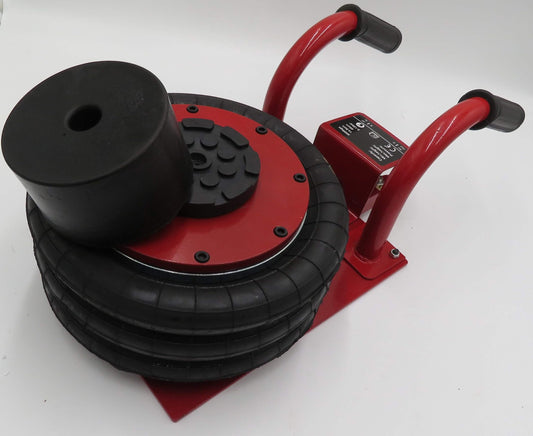 AIRMAX AIRJACK – The 3 Ton Airmax Airjack