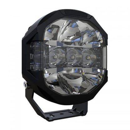 Hella Valuefit Blade 9" Round Black single