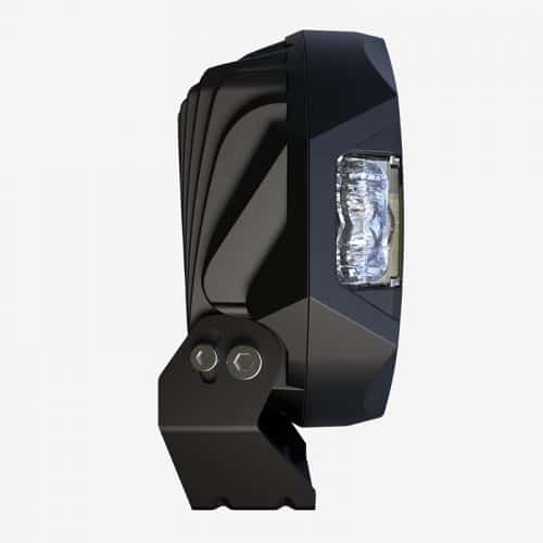Omega Explora LED 7" 100 Spotlight Set (2 Spotlights including Harness)