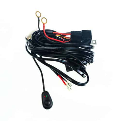 Wiring Kit For Spot Lamp Set