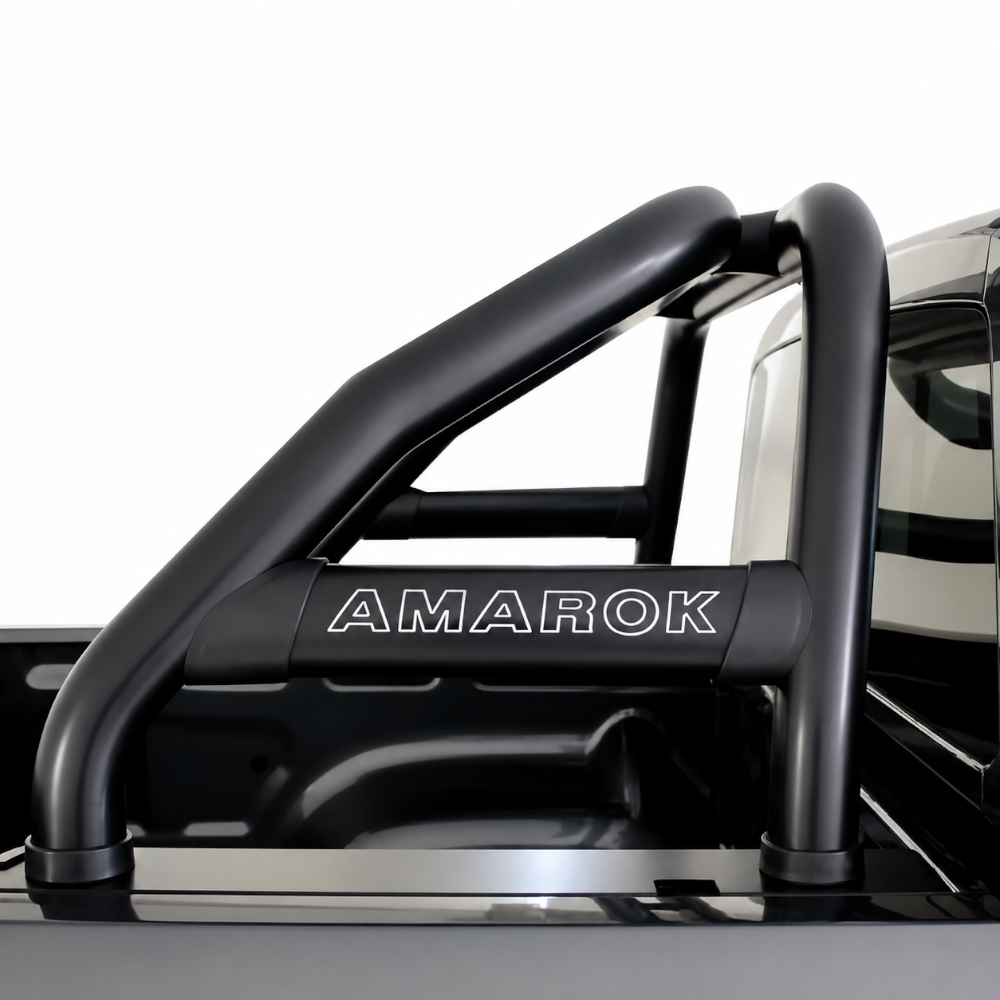 ARTAV VW Amarok (2010-2022) Facelift - Sports Bar