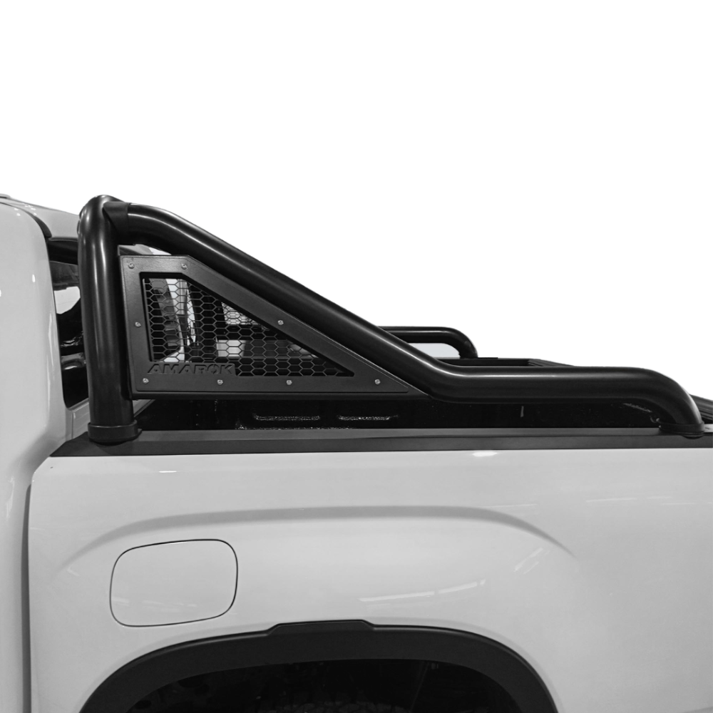 ARTAV VW Amarok (2023-Present) 'GLADIATOR' Sports Bar - Double Cab