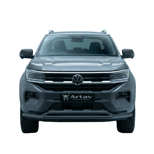 ARTAV VW Amarok (2023-Present) Styling Bar