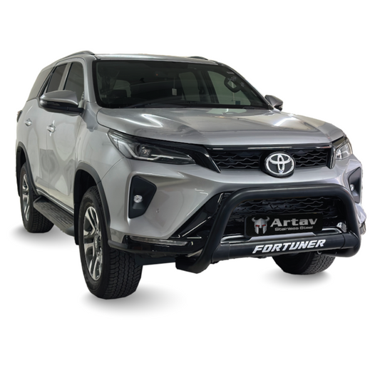 ARTAV Toyota Fortuner GD6 (2016-Present) Nudge Bar