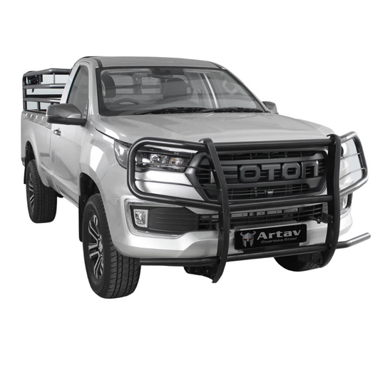 ARTAV Foton Tunland G7 (2024-Present) Bush Bar