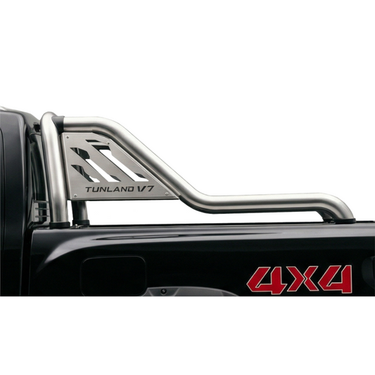 ARTAV Foton Tunland V7 (2025-Present) Securi-Lid Sports Bar