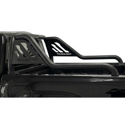 ARTAV Foton Tunland V7 (2025-Present) Securi-Lid Sports Bar