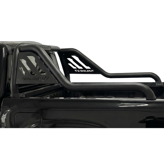 ARTAV Foton Tunland V7 (2025-Present) Securi-Lid Sports Bar