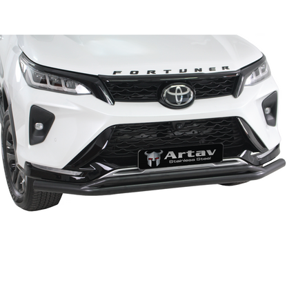 ARTAV Toyota Hilux Revo GD6 (2016-Present) Styling Bar