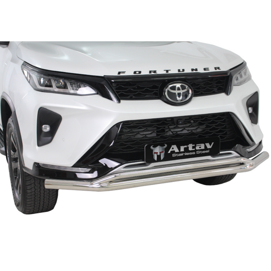 ARTAV Toyota Hilux Revo GD6 (2016-Present) Styling Bar