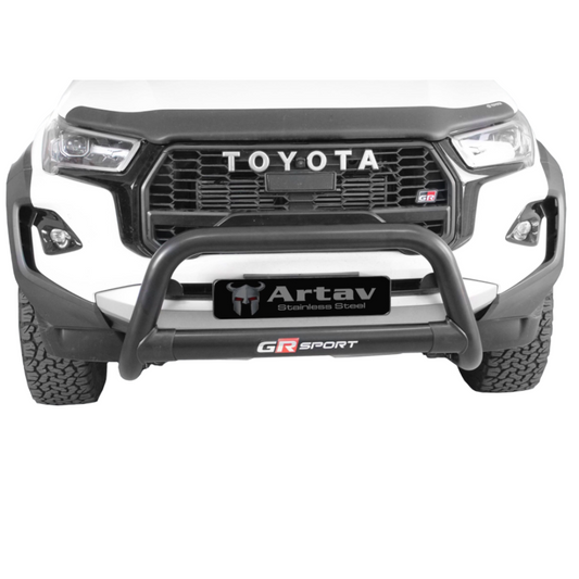 ARTAV Toyota Hilux GR-Sport (2016-Present) Nudge Bar