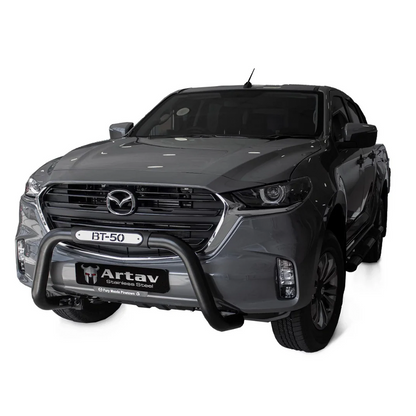 ARTAV Mazda BT50 (2021-Present) Nudge Bar