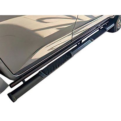ARTAV Mazda BT50 (2021-Present) Side Steps - Double Cab
