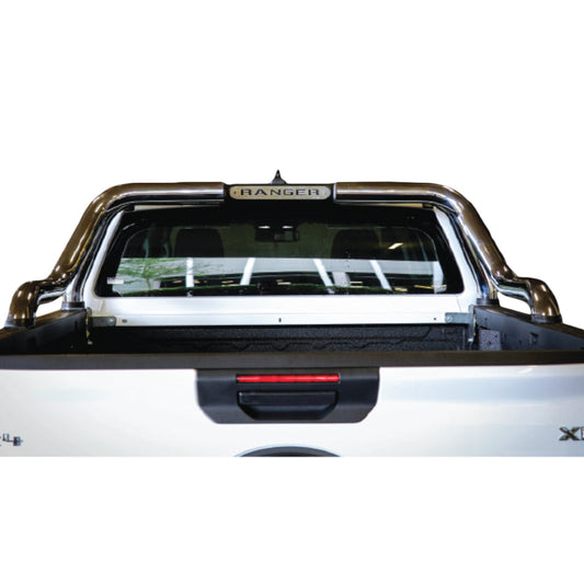 ARTAV Ford Ranger Next Gen (2023-Present) Sports Bar - Double Cab