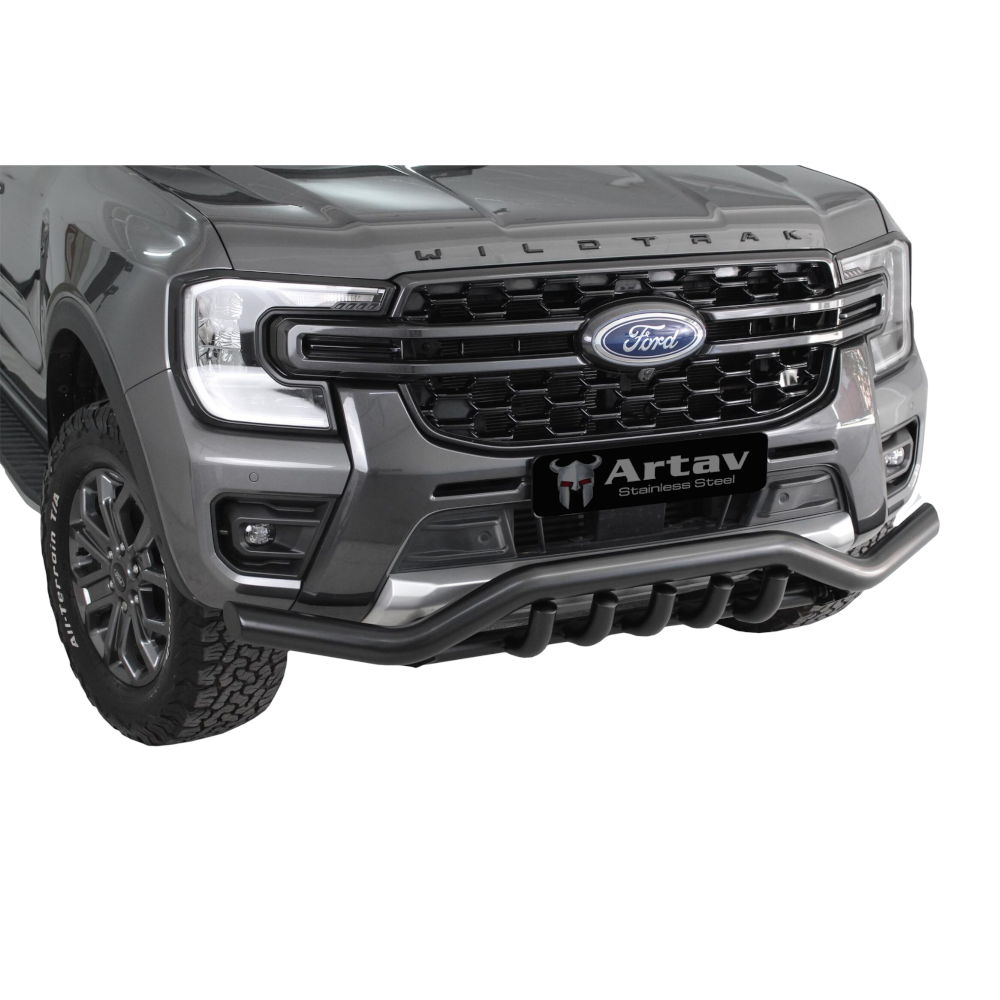ARTAV Ford Ranger Next Gen (2023-Present) Predator Style Styling Bar