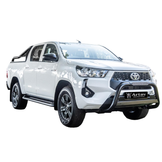 ARTAV Toyota Hilux RAIDER GD6 (2016-Present) Honeycomb Nudge Bar