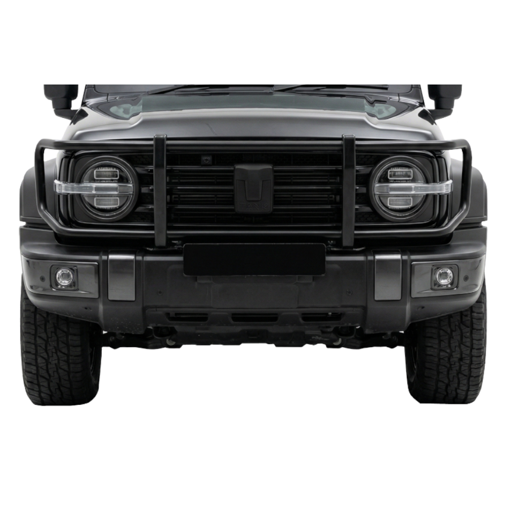 ARTAV GWM Tank 300 (2024-Present) Headlight Bumper Protector
