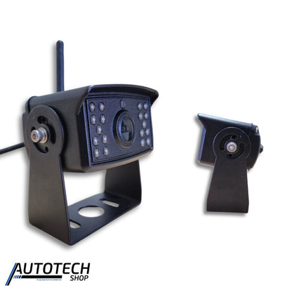 AutoVision Wireless Extra Camera
