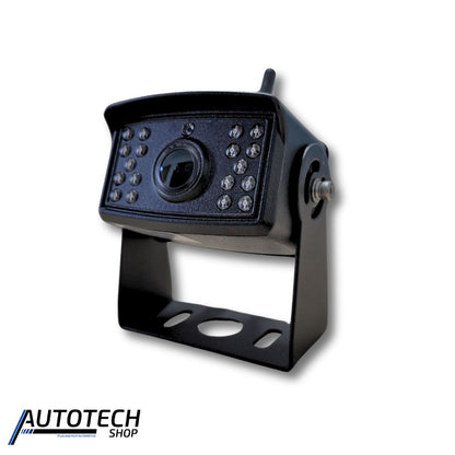 AutoVision Wireless Extra Camera