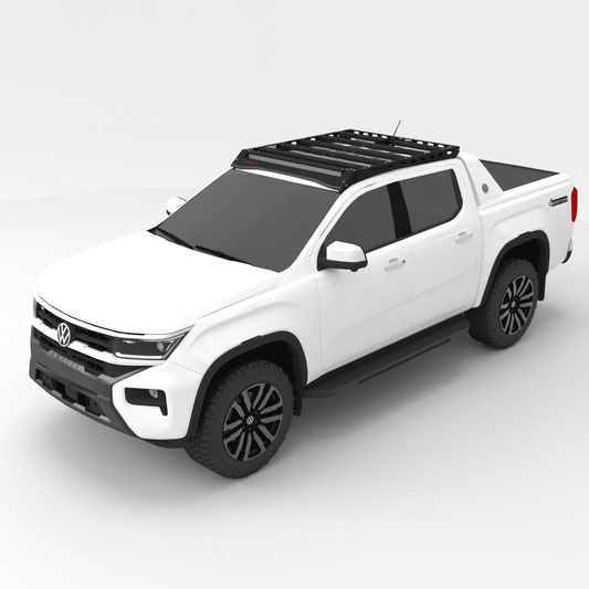 Amarok Gen 2 DC Roof Rack