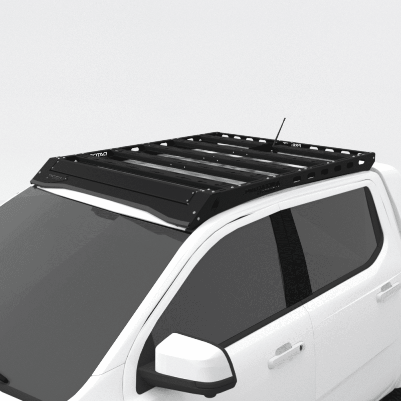 Amarok Gen 2 DC Roof Rack