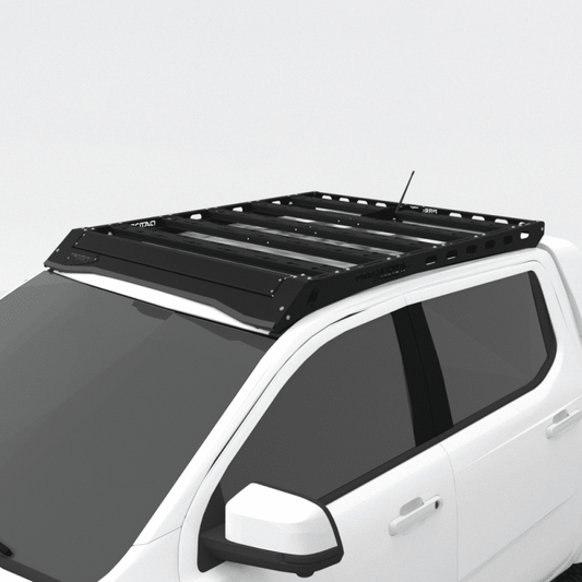 Amarok Gen 2 DC Roof Rack