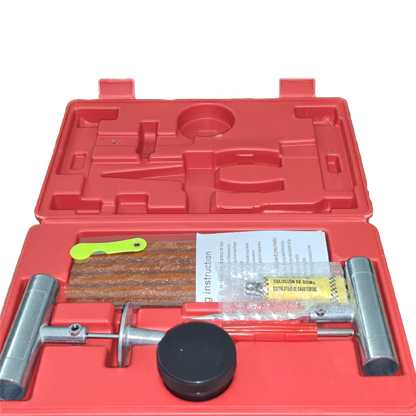 Flex Tyre Repair Kit