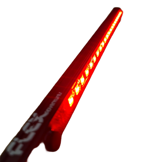 Flex 300mm LED Tri Colour