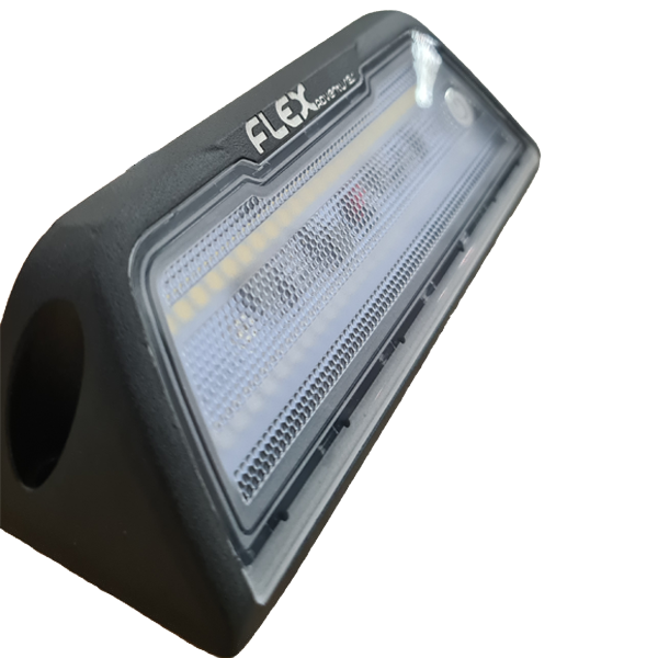 Flex 45 LED Angled  Work Light